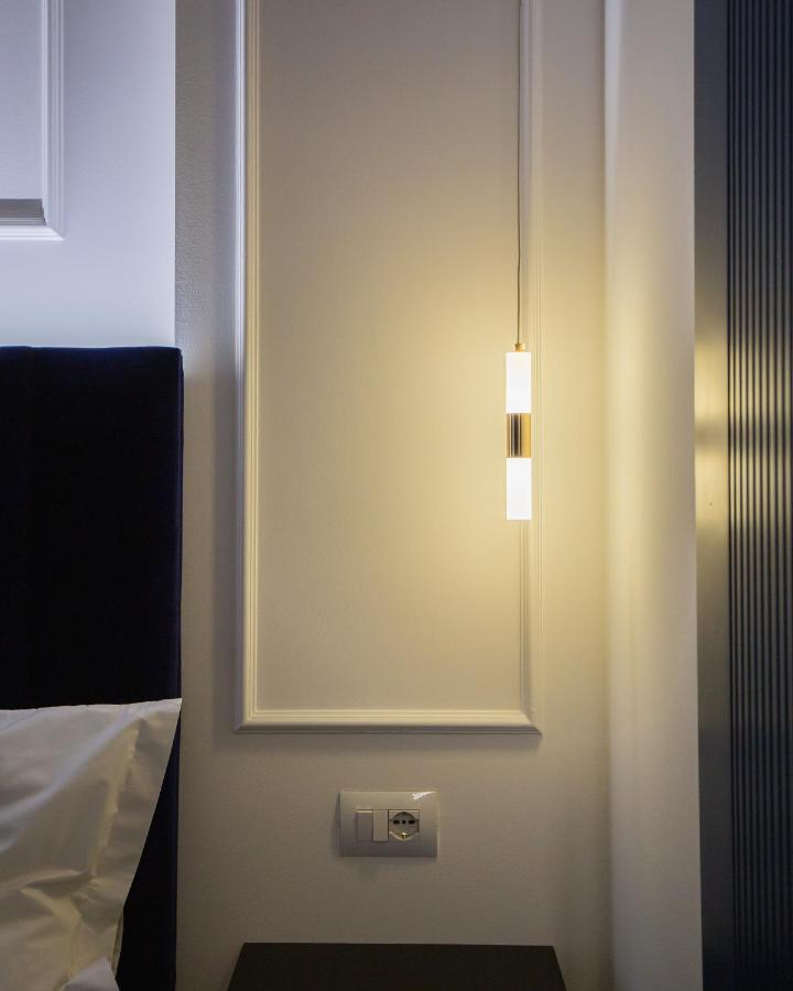 Apartment Lit Tirana