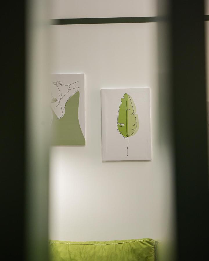 Apartment Lit Tirana